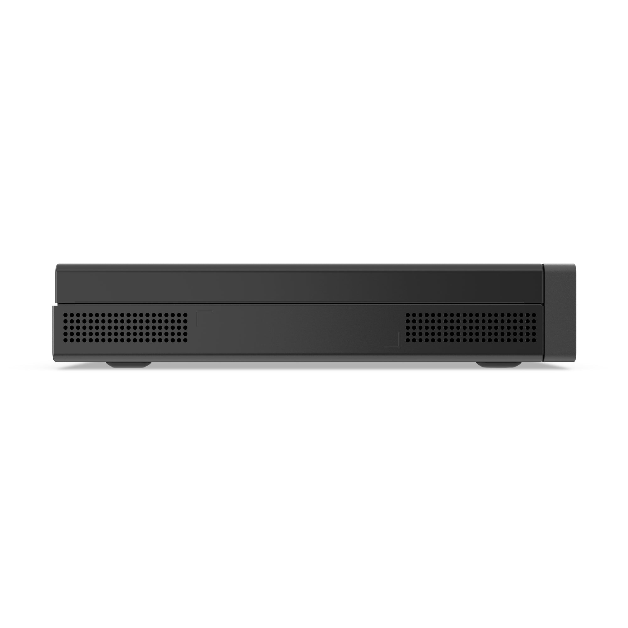 Lenovo ThinkCentre neo 50q Gen 5 Intel Core 5 210H 16 Go DDR5-SDRAM 512 Go SSD Mini PC Noir