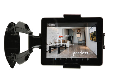 Peerless SA730P support pour téléviseur 73,7 cm (29") Noir SA730P