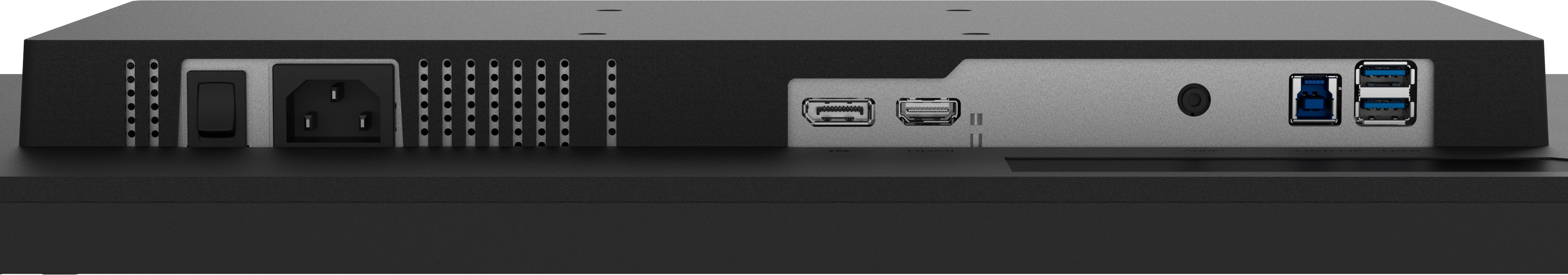 ProLite 24 pouces Tactile - Écran LED IPS Full HD - 1920x1080