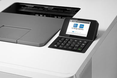 HP Color LaserJet Enterprise M455dn – Imprimante laser couleur A4 27 ppm