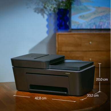 Imprimante Tout-en-un HP DeskJet 4330 avec chargeur automatique de documents
