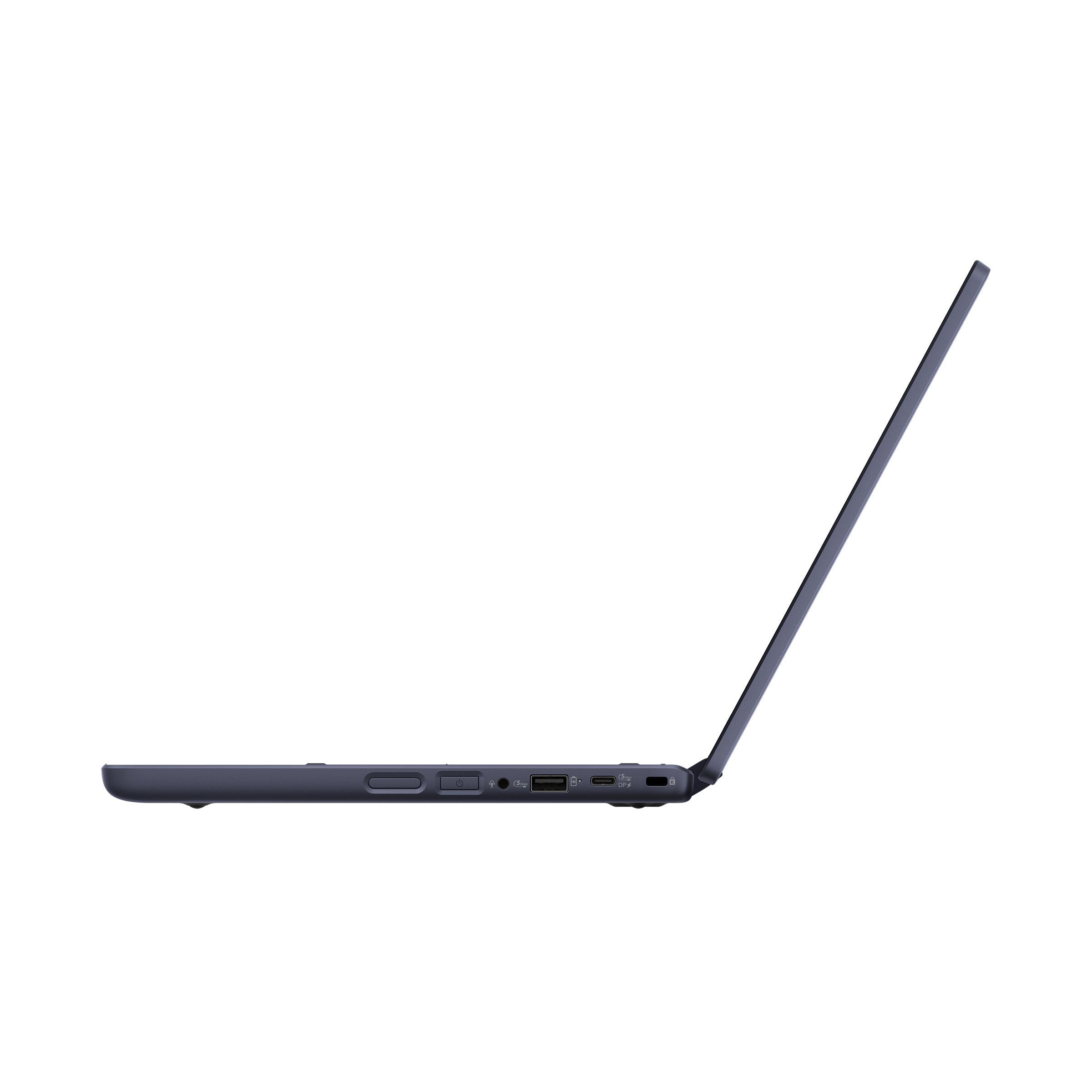 ASUS Chromebook CR11 Flip CR1104FTA-NS0088 Intel® N N150 29,5 cm (11.6") Écran tactile HD 8 Go LPDDR5-SDRAM 64 Go eMMC Wi-Fi 6E (802.11ax) ChromeOS Belge Gris 90NX08W1-M002U0