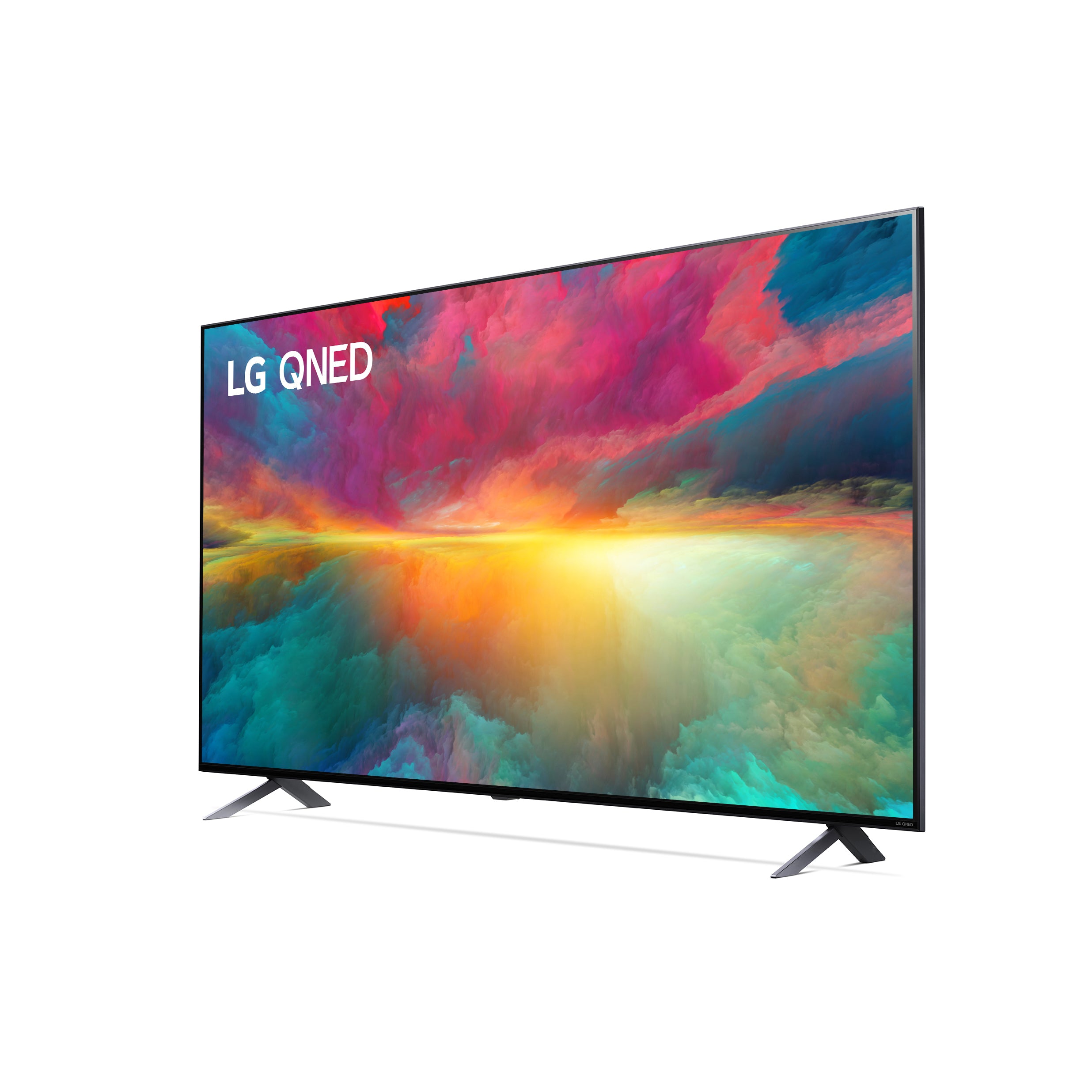 LG QNED 75QNED756RA.AEU TV 190,5 cm (75") 4K Ultra HD Smart TV Wifi Bleu 75QNED756RA
