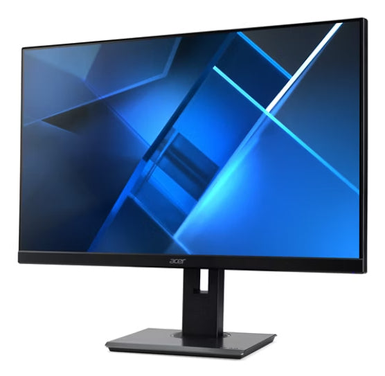 B277U - 27 pouces - Écran LED IPS Quad HD - 2560x1440 - 100Hz - Pivot / HAS / Haut-parleurs