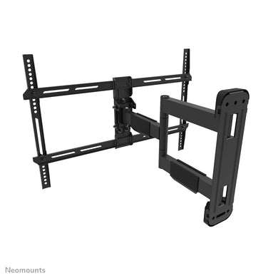 Neomounts WL40-550BL16 Support pour écran mural 40-65" - orientable - installation facile WL40-550BL16