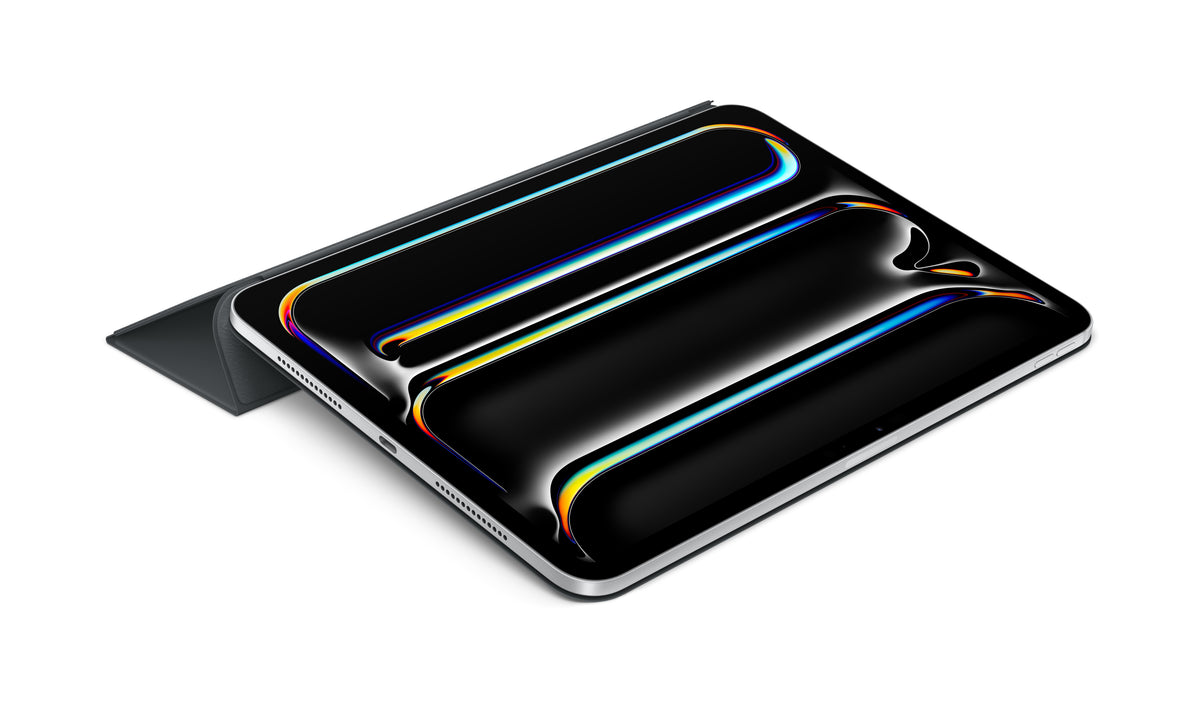 Apple MW983ZM/A étui pour tablette 27,9 cm (11") Folio Noir MW983ZM/A