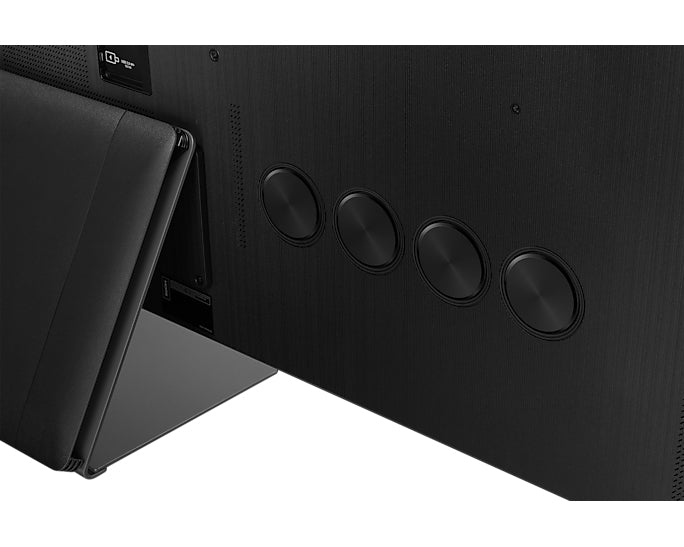 Téléviseur intelligent Samsung Série 8 QE65QN800CT 165,1 cm (65") 8K Ultra HD Wi-Fi Noir