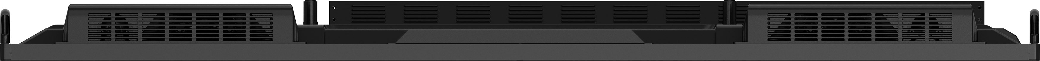 iiyama PROLITE TE6514MIS-B2AG Écran plat de signalisation numérique 165,1 cm (65") LCD Wifi 435 cd/m² 4K Ultra HD Noir Écran tactile Intégré dans le processeur Android 24/7