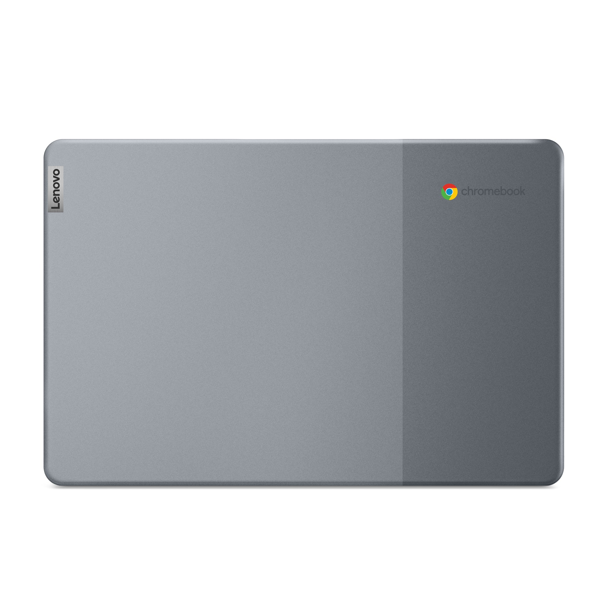 Lenovo IdeaPad Slim 3 Chrome 14IAN8 Intel Core i3 N-series i3-N305 Chromebook 35,6 cm (14") Full HD 8 Go LPDDR5-SDRAM 128 Go eMMC Wi-Fi 6 (802.11ax) ChromeOS Français Gris
