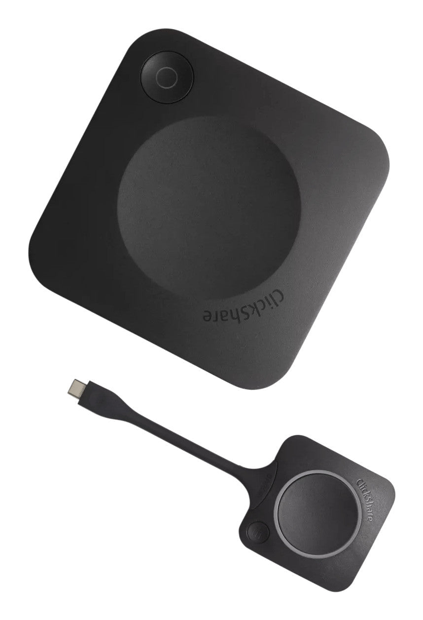 BARCO C-10 set GEN2 gecertificeerd volgens EU-normen R9861611EUB1 - Compridis