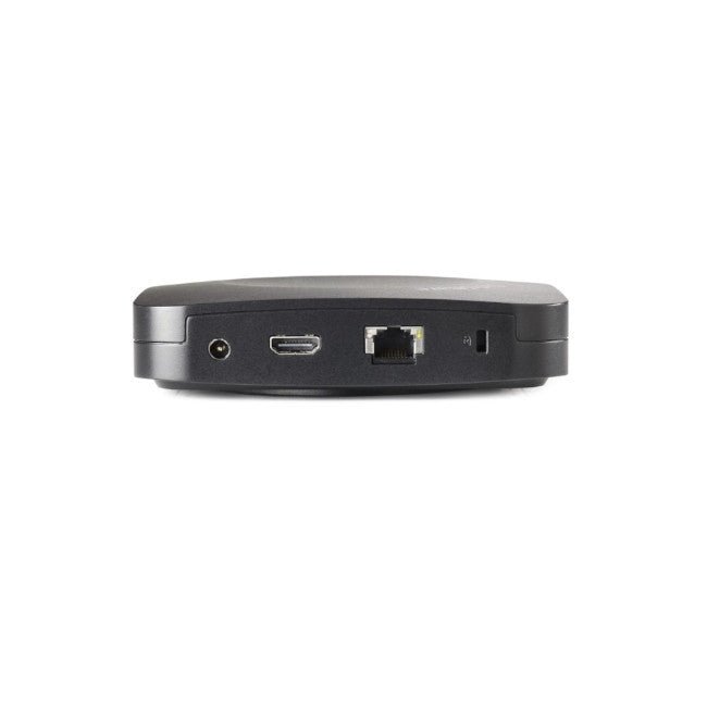 BARCO C-5 presentatiesysteem R9861505EU - Compridis
