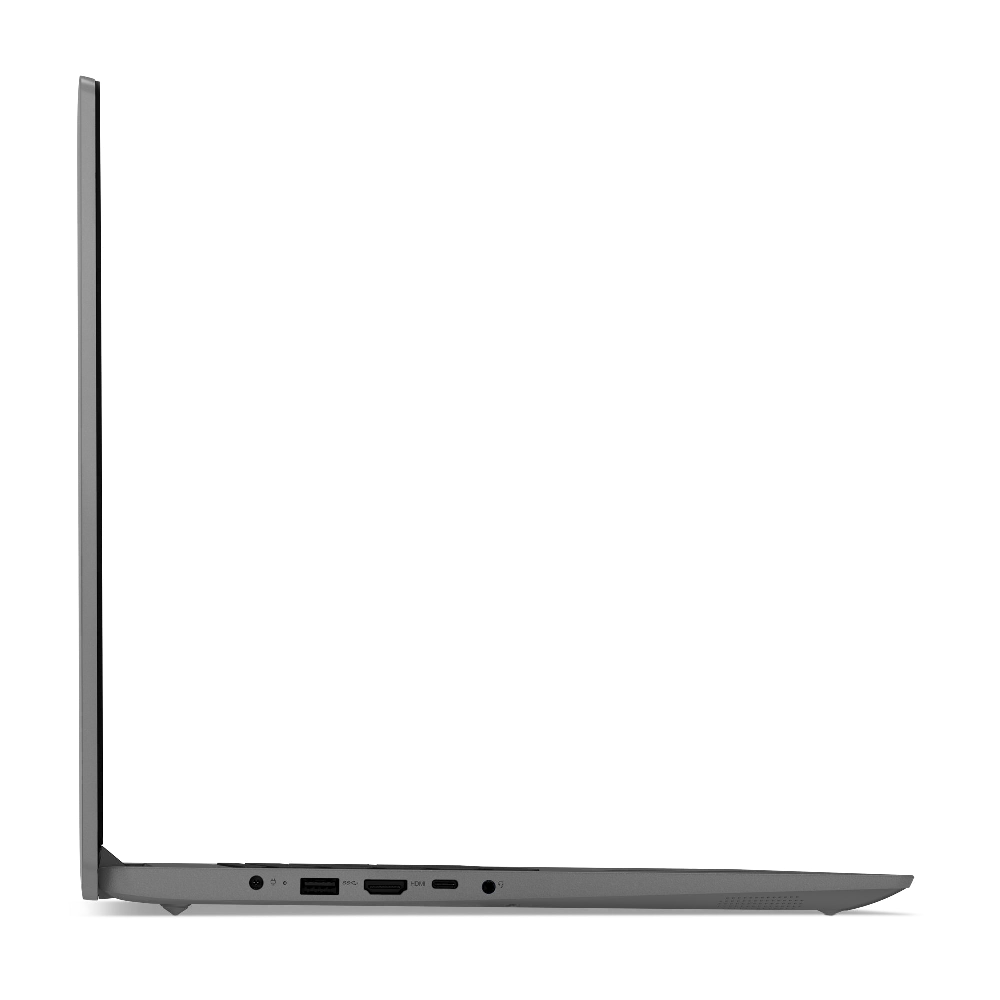 Lenovo IdeaPad 3 17IAU7 Intel® Core™ i7 i7-1255U Ordinateur portable 43,9 cm (17.3") Full HD 16 Go DDR4-SDRAM 512 Go SSD Wi-Fi 5 (802.11ac) Windows 11 Home Belge Gris 82RL008DMB