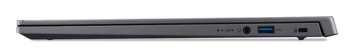 ACER Aspire A16-71GM-75LF 16" Intel Core Ultra 7 155H 24Go 1TB SSD QWERTY US NX.J7DEH.006
