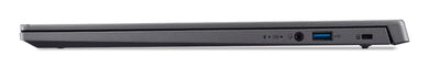 ACER Aspire A16-71GM-75LF 16" Intel Core Ultra 7 155H 24Go 1TB SSD QWERTY US NX.J7DEH.006
