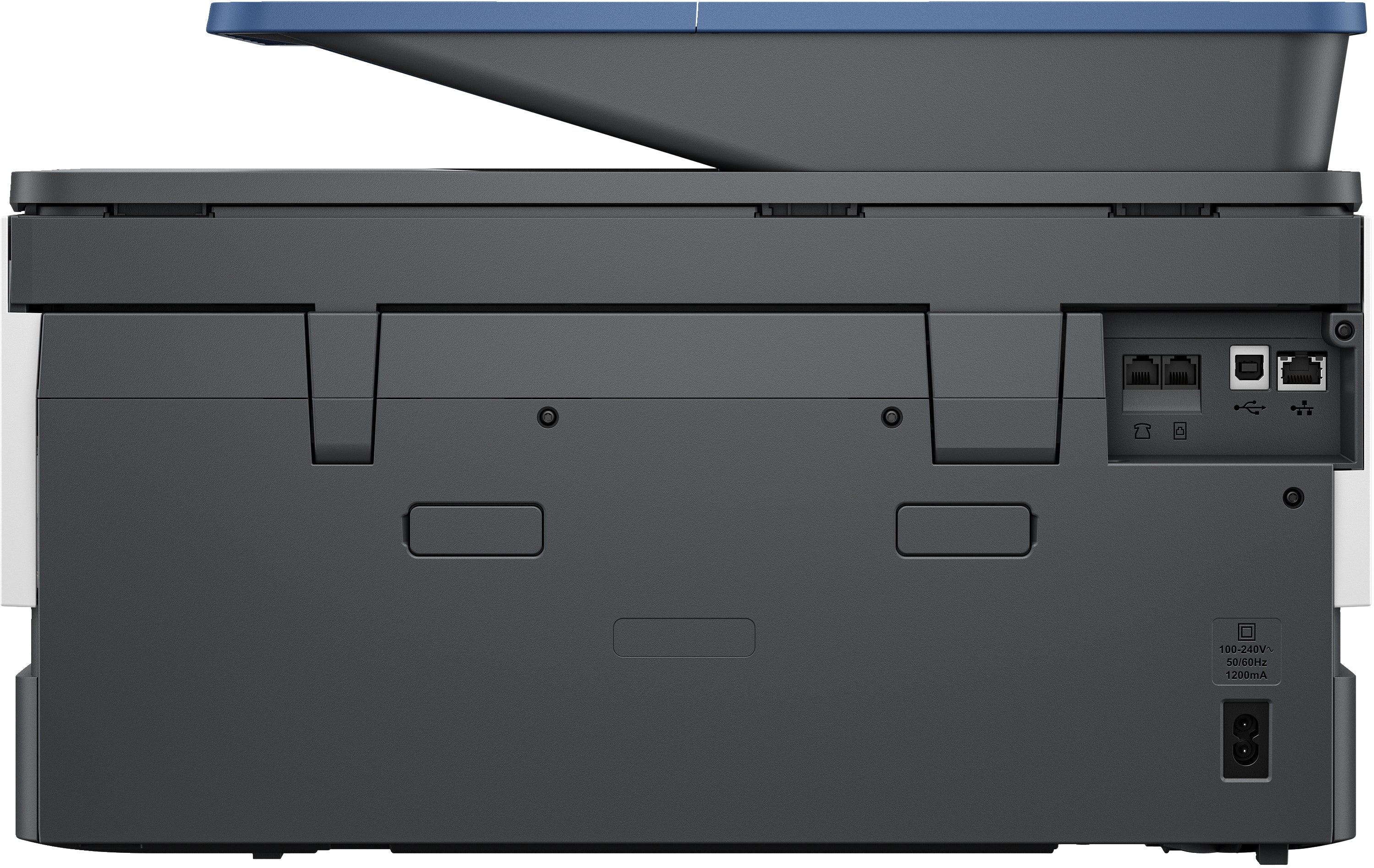 Imprimante tout-en-un HP OfficeJet Pro 9125e
