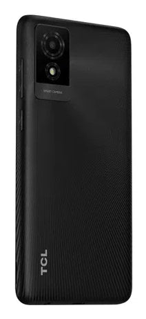TCL 50 501 15,2 cm (6") Double SIM Android 14 Go edition 4G USB Type-C 2 Go 32 Go 3000 mAh Noir