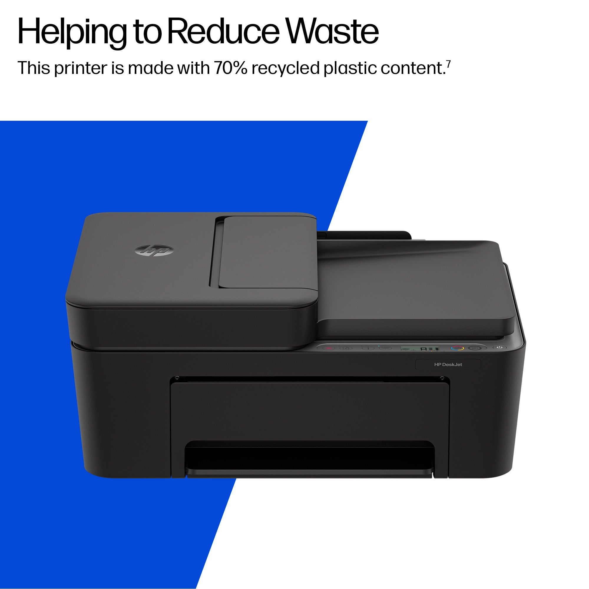 HP DeskJet 4320 Sans fil All-in-One Couleur Imprimante A24HMB#629