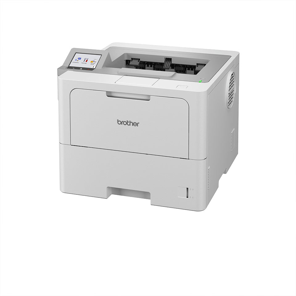 Brother HL - L6415DN laserprinter 1200 x 1200 DPI A4 HLL6415DNRE1 - Compridis