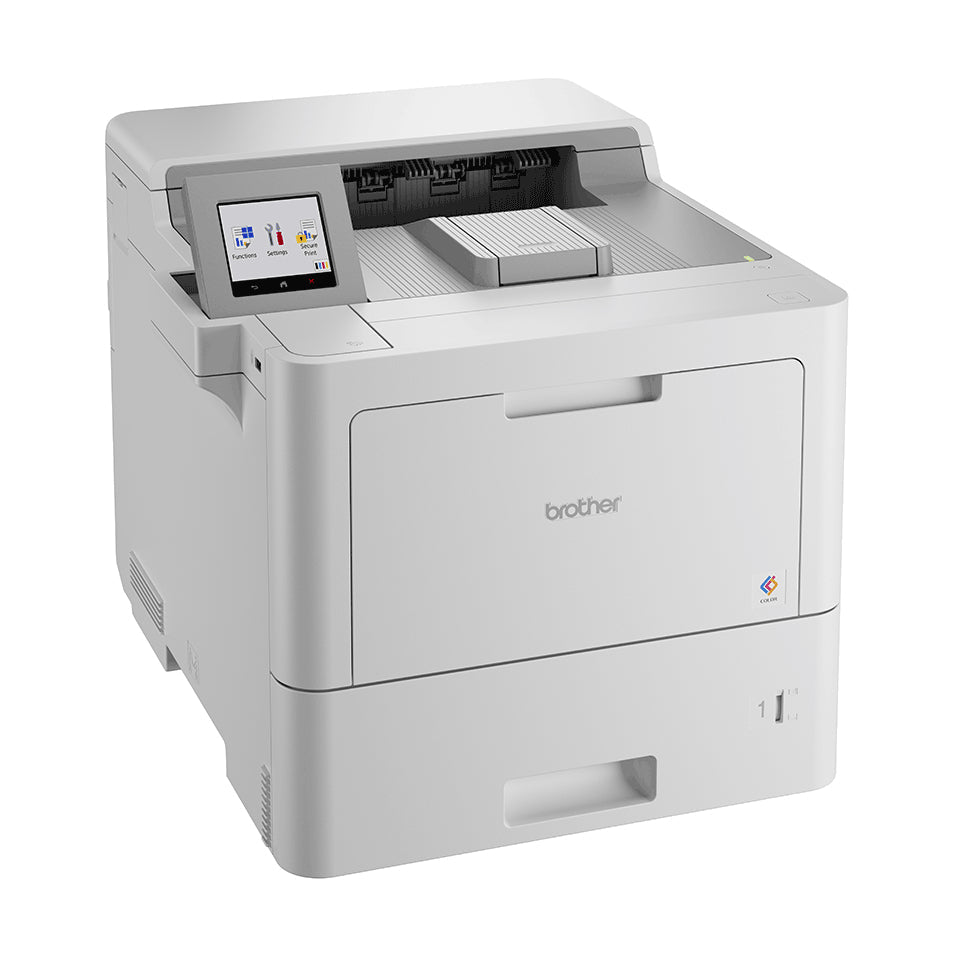 Brother HL - L9470CDNTT laserprinter Kleur 2400 x 600 DPI A4 HLL9470CDNTTG2 - Compridis
