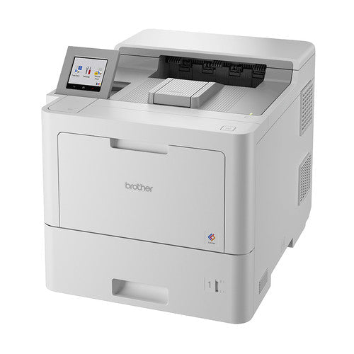 BROTHER Laserprinter in kleur, 2400 x 600 dpi, A4 - formaat. HLL9470CDNTTG2 - Compridis