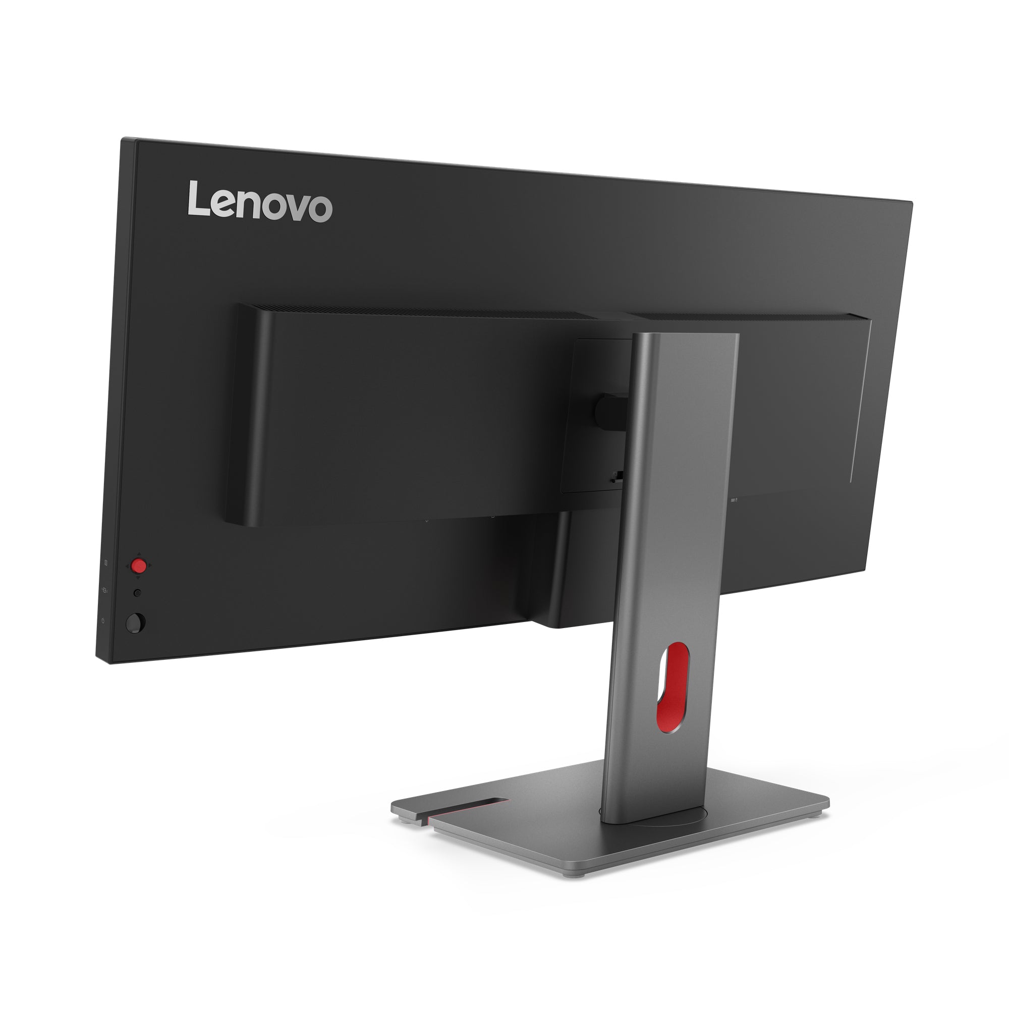 ThinkVision P34WD-40 - 34 pouces - Courbé - Écran LED UltraWide Quad HD - 3440x1440 - HAS / RJ45 / USB-C