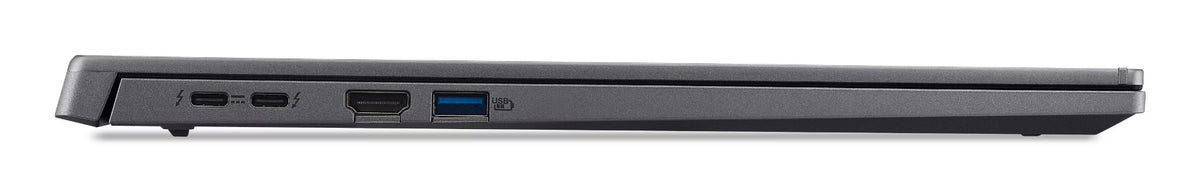 ACER Aspire A16-71GM-75LF 16" Intel Core Ultra 7 155H 24Go 1TB SSD QWERTY US NX.J7DEH.006