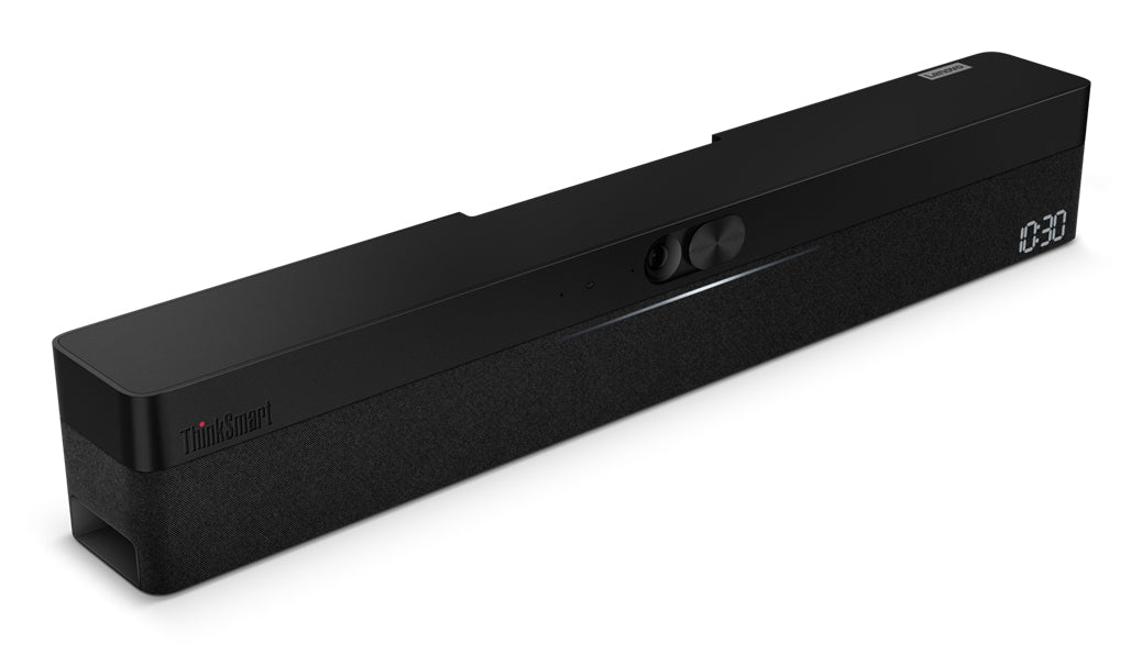 Lenovo ThinkSmart One for Microsoft Team Rooms video conferencing systeem Ethernet LAN 12BW0004SP - Compridis
