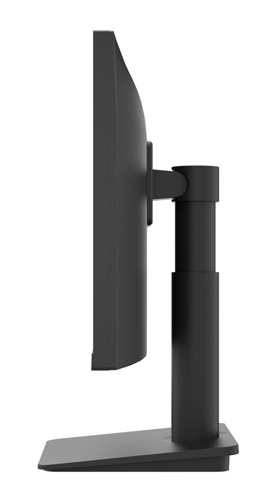 LG 24MS550-B computer monitor 60.5 cm (23.8") 1920 x 1080 pixels Full HD Black 24MS550-B