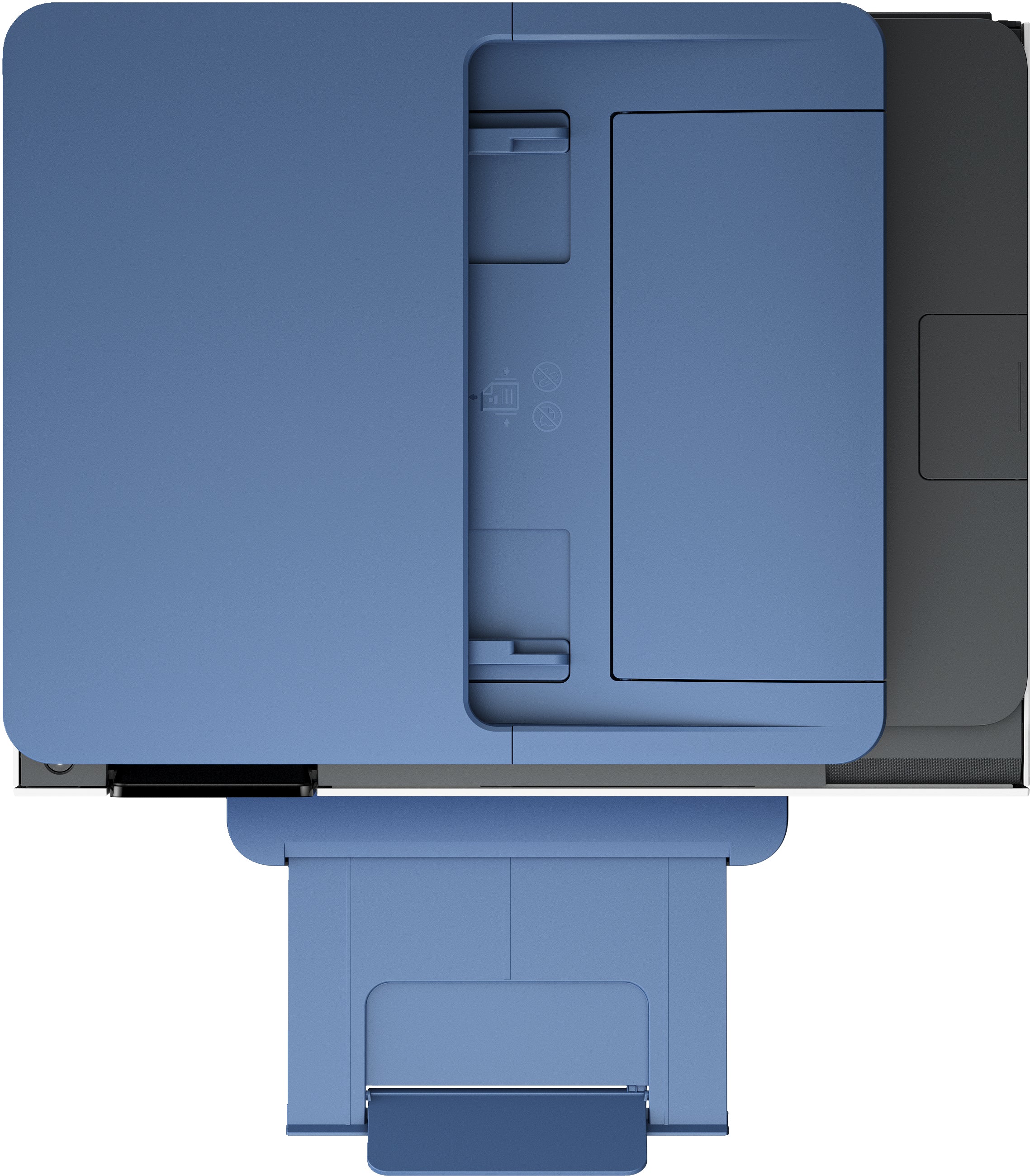 Imprimante tout-en-un HP OfficeJet Pro 9125e