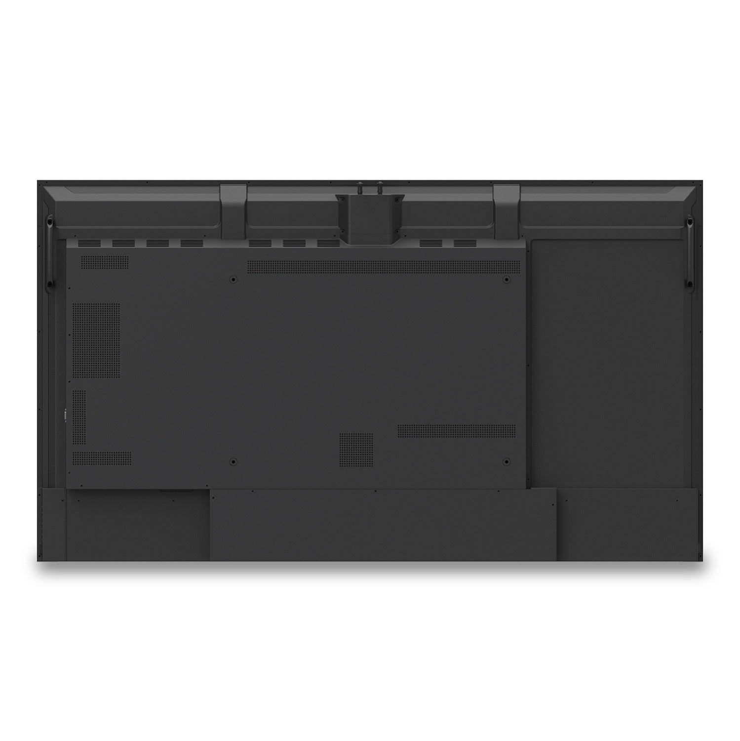Viewsonic CDE6530 Écran d'affichage dynamique Écran plat de signalisation numérique 165,1 cm (65") LCD Wifi 450 cd/m² 4K Ultra HD Noir Intégré dans le processeur Android 11 24/7