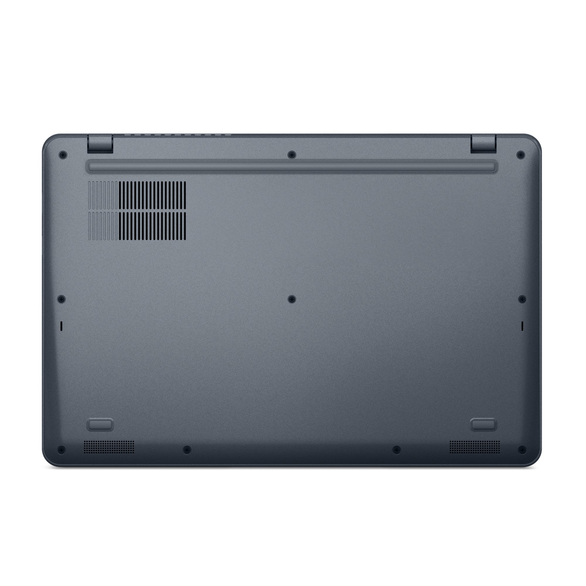 Lenovo IdeaPad Slim 3 Chrome 14IAN8 Intel Core i3 N-series i3-N305 Chromebook 35,6 cm (14") Full HD 8 Go LPDDR5-SDRAM 128 Go eMMC Wi-Fi 6 (802.11ax) ChromeOS Français Gris
