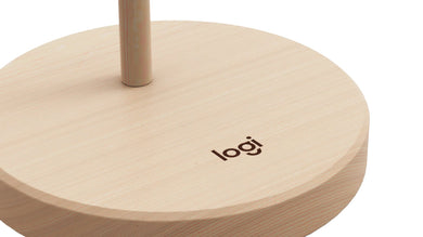Logitech Zone Vibe 100 989 - 001150 - Compridis