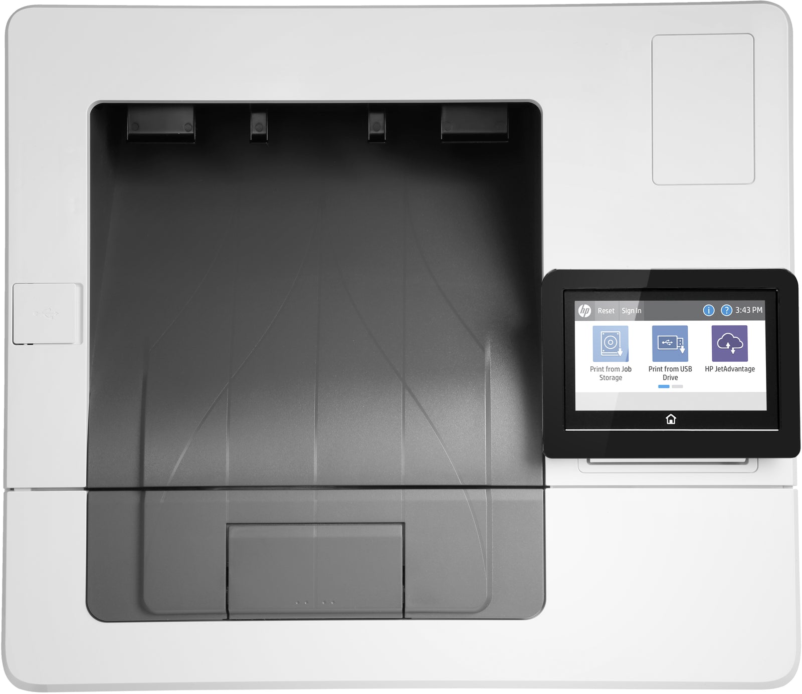 HP LaserJet Enterprise M507x 1PV88A#B19 - Imprimante laser monochrome