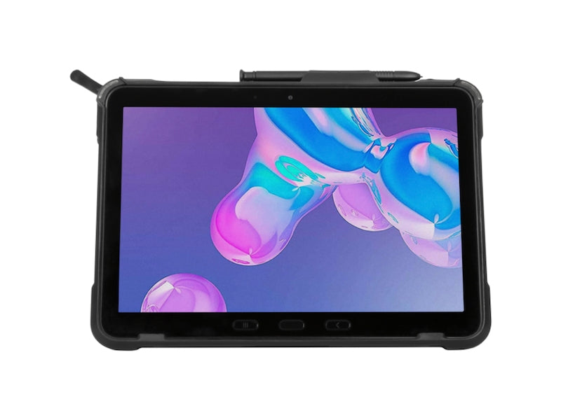 Samsung GP-FPT636TGCBW étui pour tablette 25,6 cm (10.1") Housse Noir