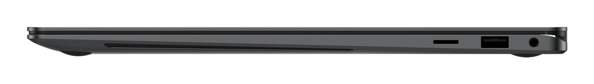 Samsung Galaxy Book5 Pro 360 Intel Core Ultra 7 256V Ordinateur portable 40,6 cm (16") Écran tactile WQXGA+ 16 Go LPDDR5x-SDRAM 512 Go SSD Wi-Fi 7 (802.11be) Windows 11 Home Gris NP960QHA-KG3BE