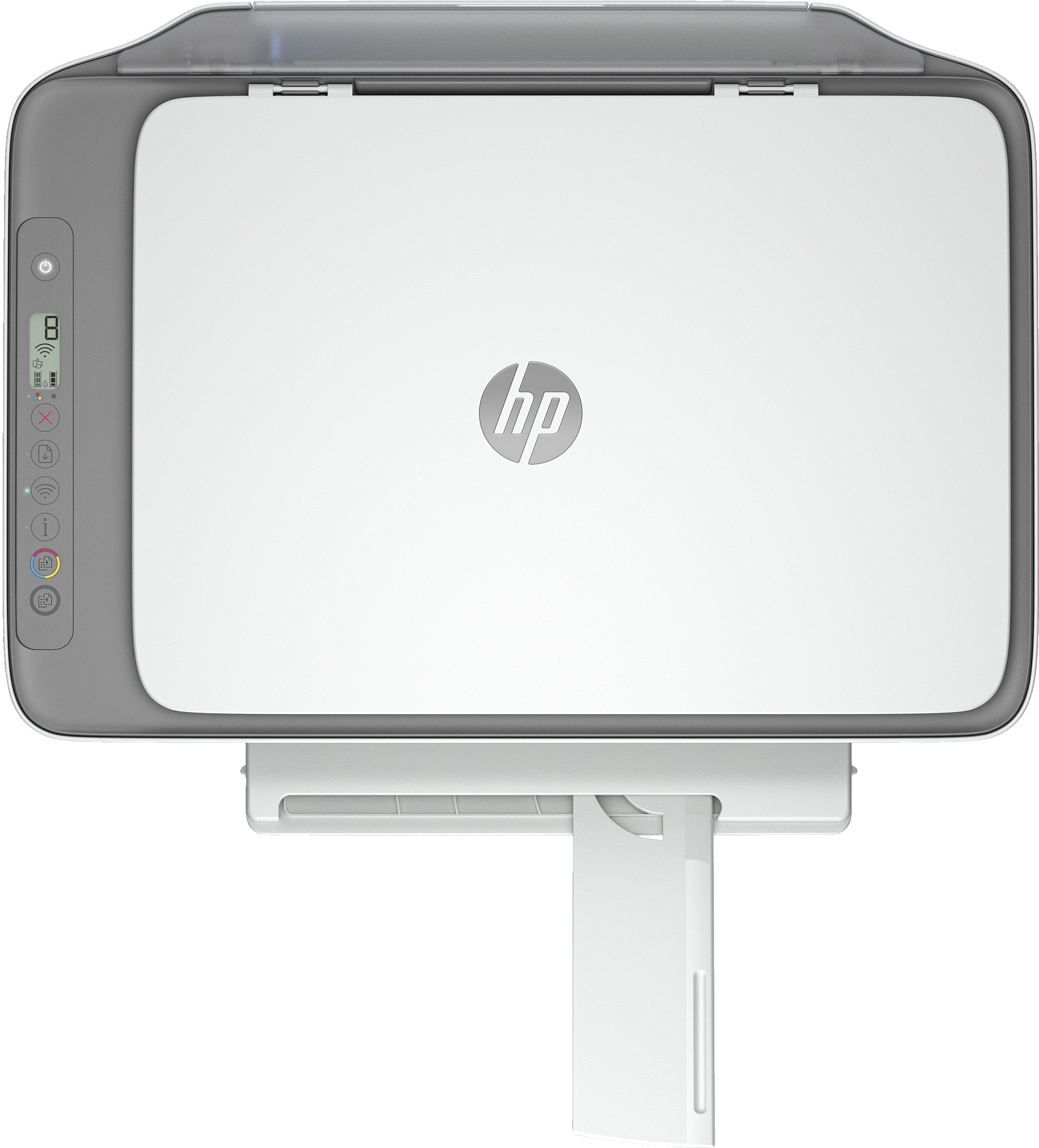 Imprimante tout-en-un HP DeskJet 2820e, couleur, imprimante domestique, impression, copie, numérisation, numérisation au format PDF