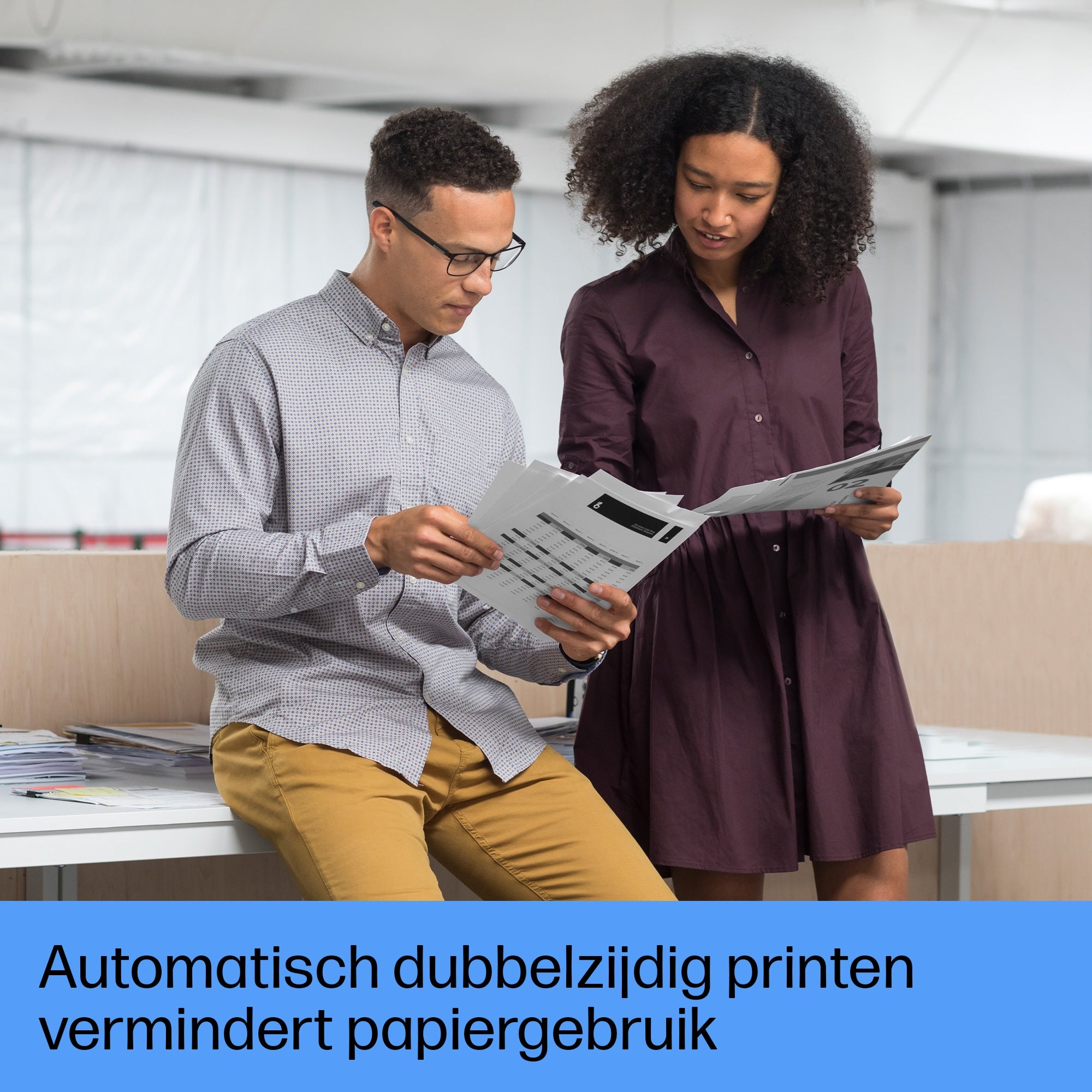 HP LaserJet Pro Imprimante MFP 4102fdw, Noir et blanc, Imprimante pour Petites/moyennes entreprises, Impression, copie, scan, fax, Sans fil; Éligibilité Instant Ink; Imprimer depuis un téléphone ou une tablette; Chargeur automatique de documents