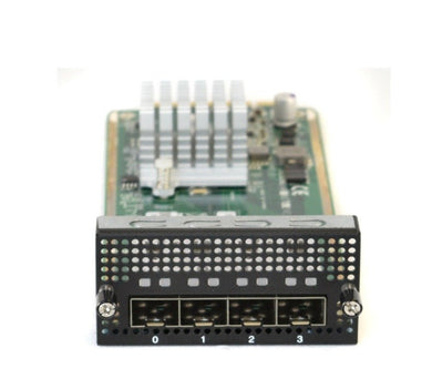 CISCO 4PT nim 10GE VEDGE-5000 NIM-4-10GE-SFPP - Compridis