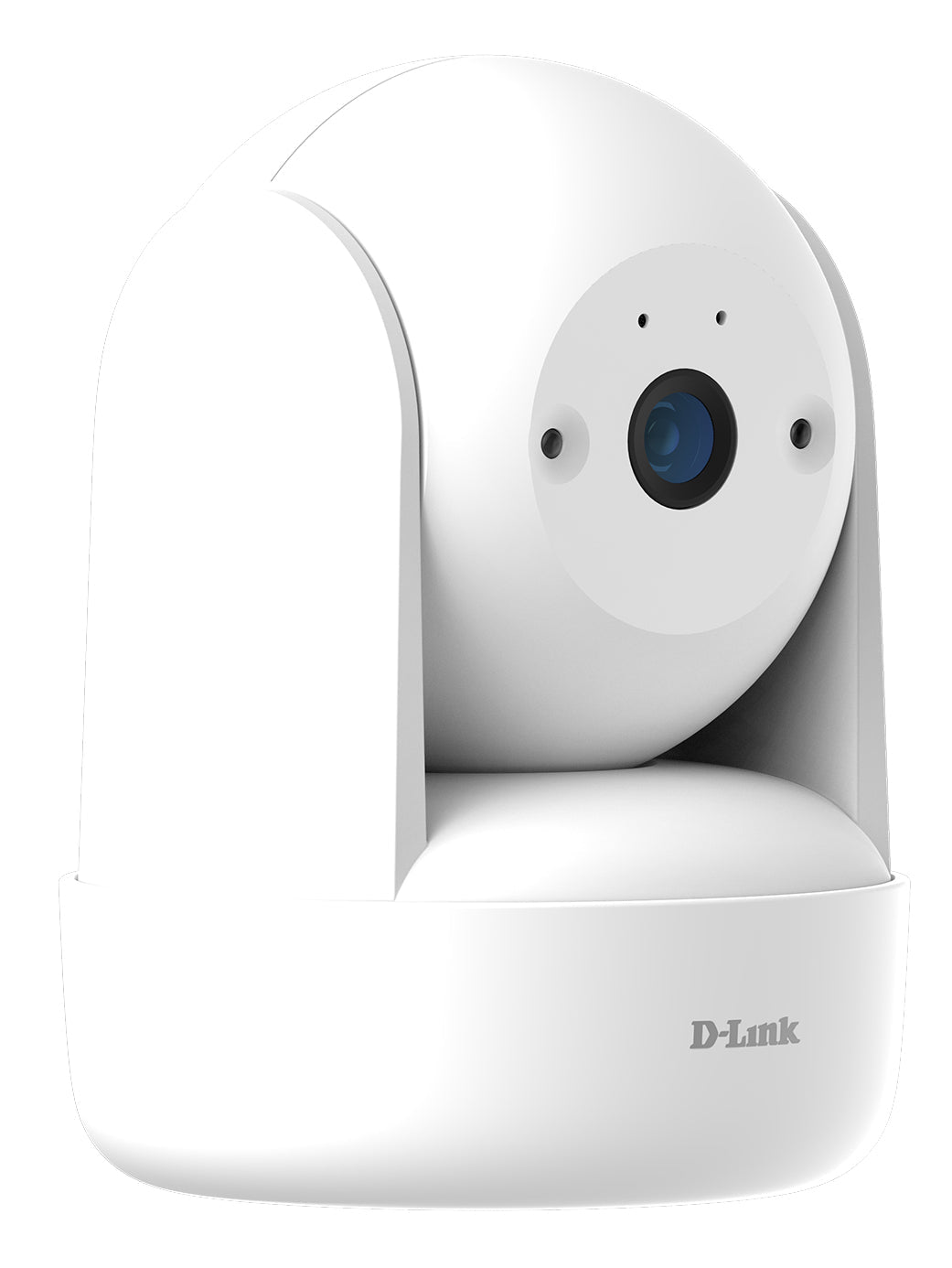 D - Link DCS - 6501LH bewakingscamera Turret IP - beveiligingscamera Binnen 2304 x 1296 Pixels Bureau DCS - 6501LH/EC1 - Compridis