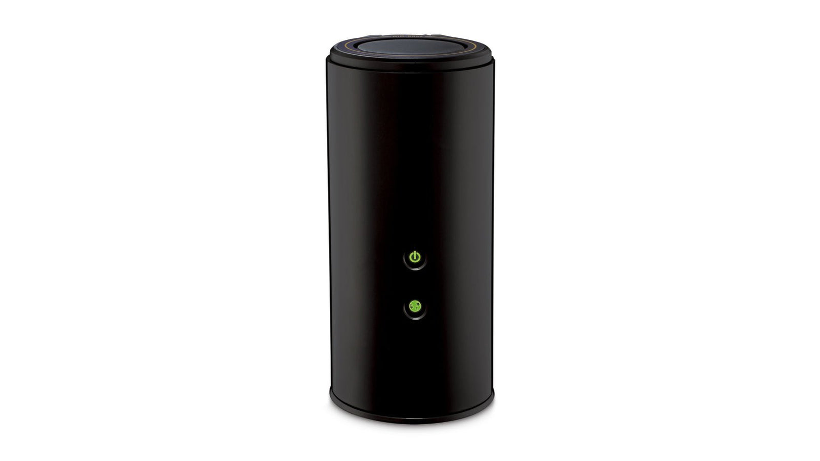 D-Link DIR-868L draadloze router Gigabit Ethernet Zwart DIR-868L - Compridis