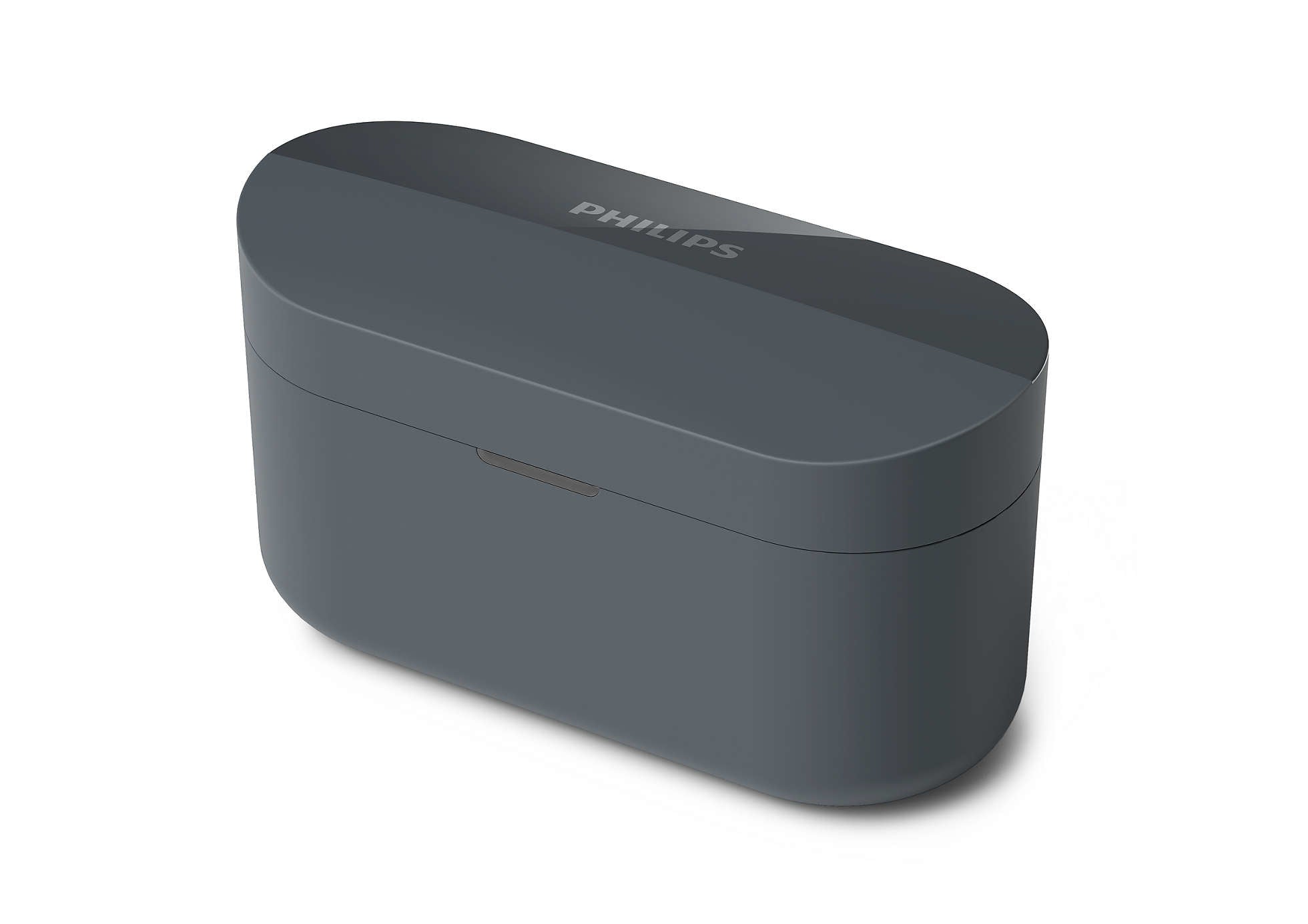 Philips TAT3508BK/00 écouteur/casque True Wireless Stereo (TWS) Ecouteurs Appels/Musique Bluetooth Noir