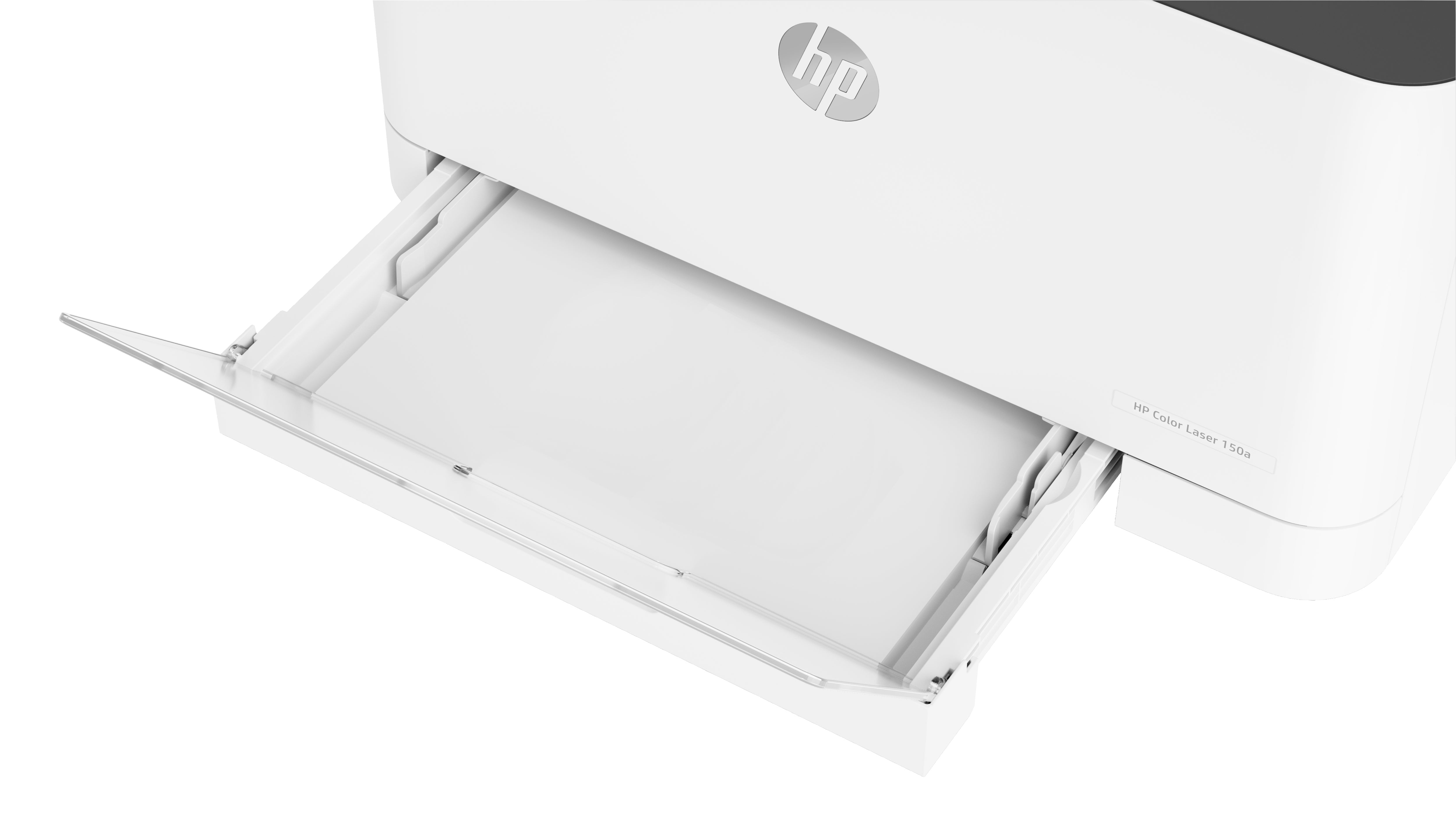 HP Color Laser Laser 150a Couleur Imprimante, Recto verso 4ZB94A#B13