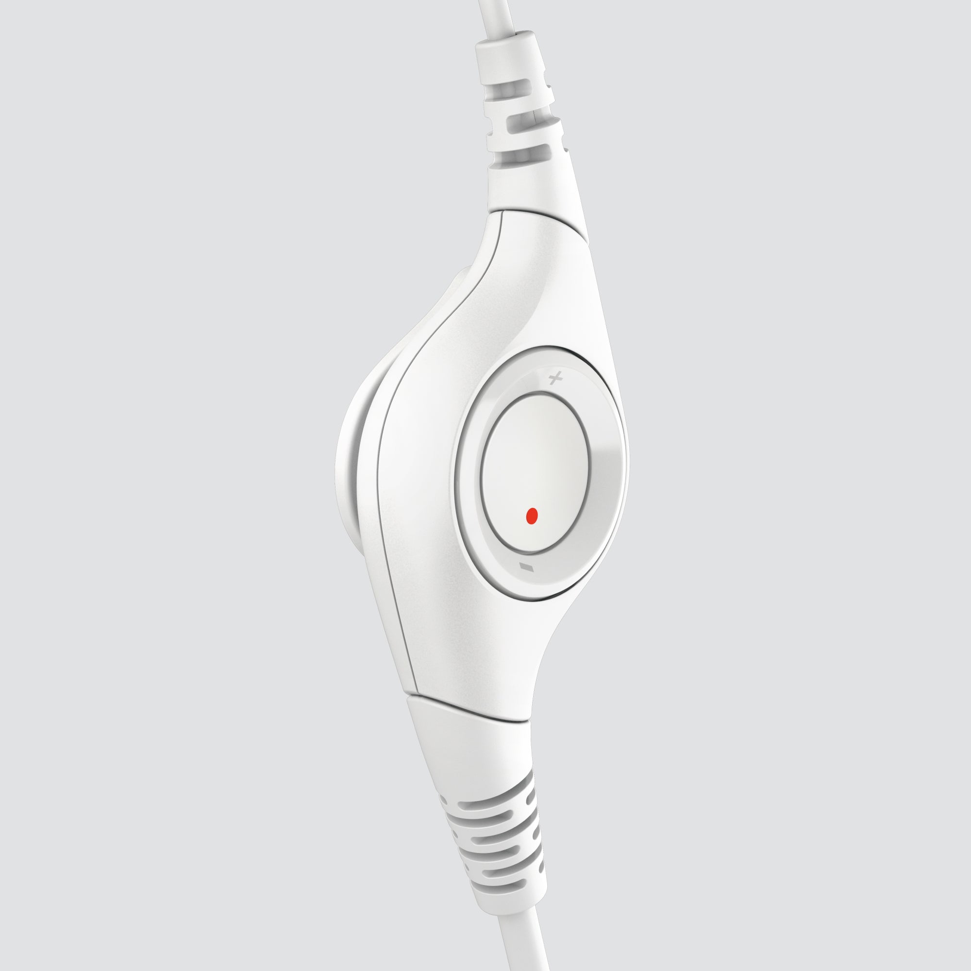 LOGITECH CASQUE D'ÉCOUTE USB H390 pour ordinateur - BLANC CASSÉ - USB - N/A - EMEAI-914 981-001286
