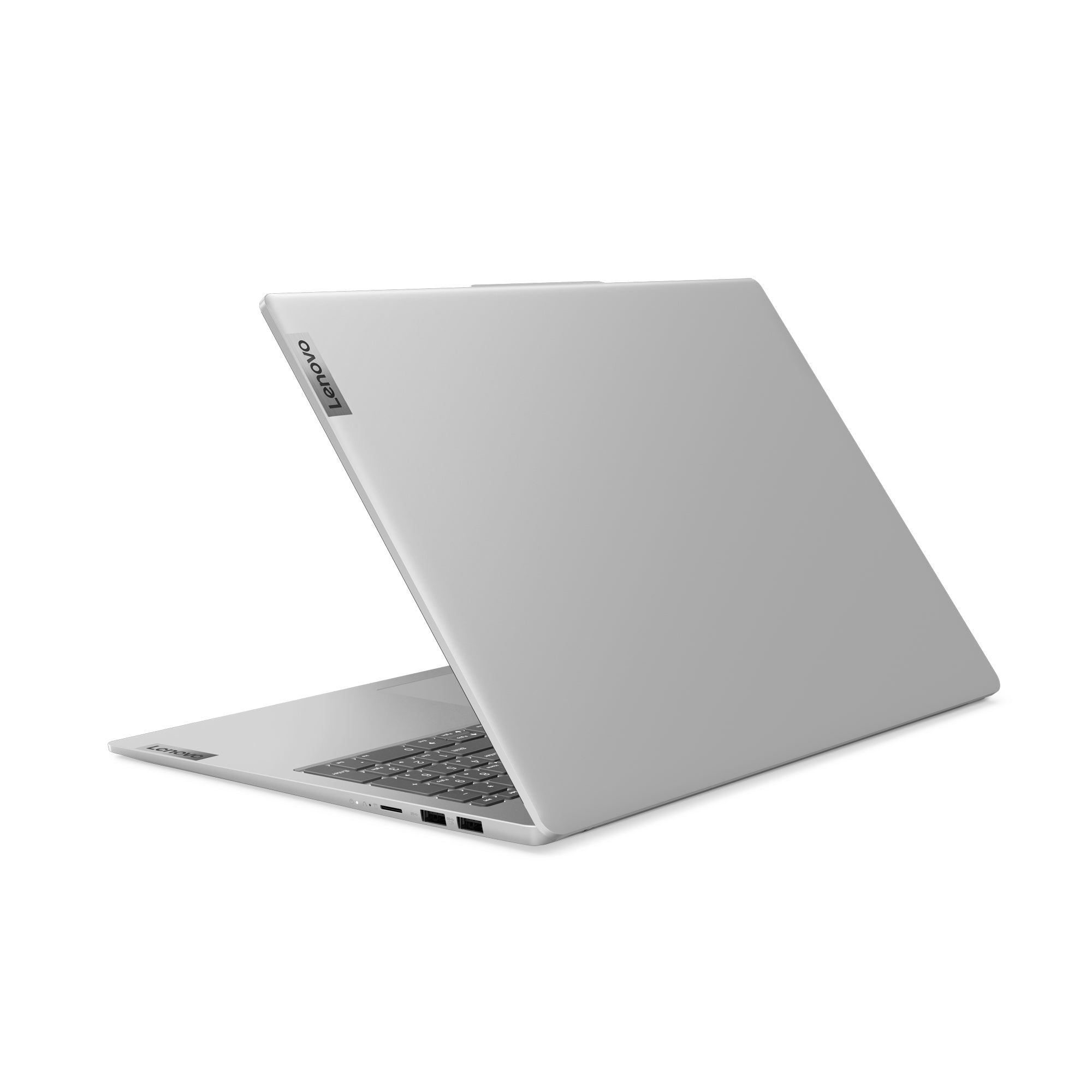 Lenovo IdeaPad Slim 5 16IAH8 Intel® Core™ i5 i5-12450H Ordinateur portable 40,6 cm (16") WUXGA 16 Go LPDDR5-SDRAM 512 Go SSD Wi-Fi 6 (802.11ax) Windows 11 Home Belge Gris 83BG006HMB