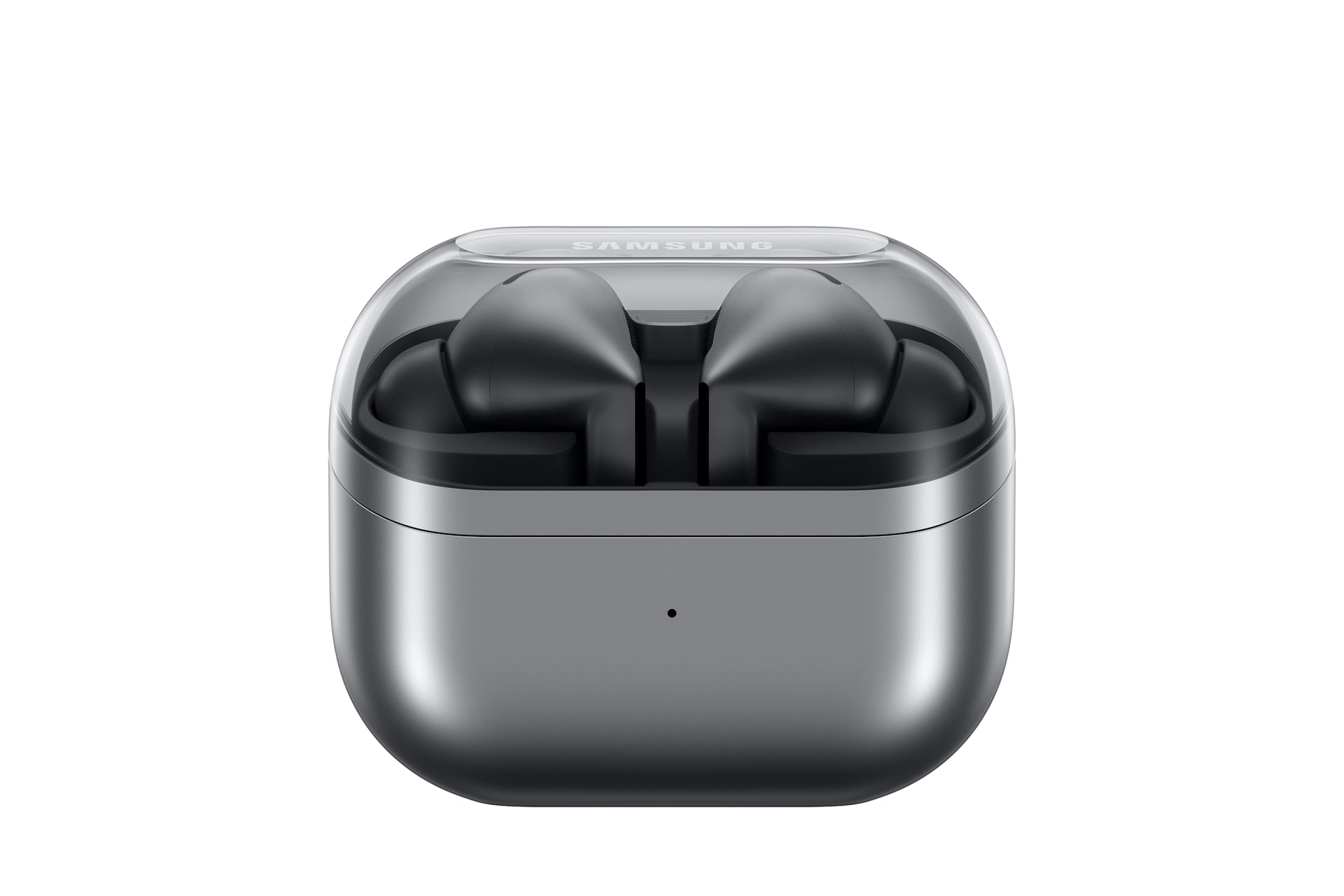 SAMSUNG Écouteurs Bluetooth sans fil Galaxy BUDS3 Pro Argent SM-630NZAAEUA