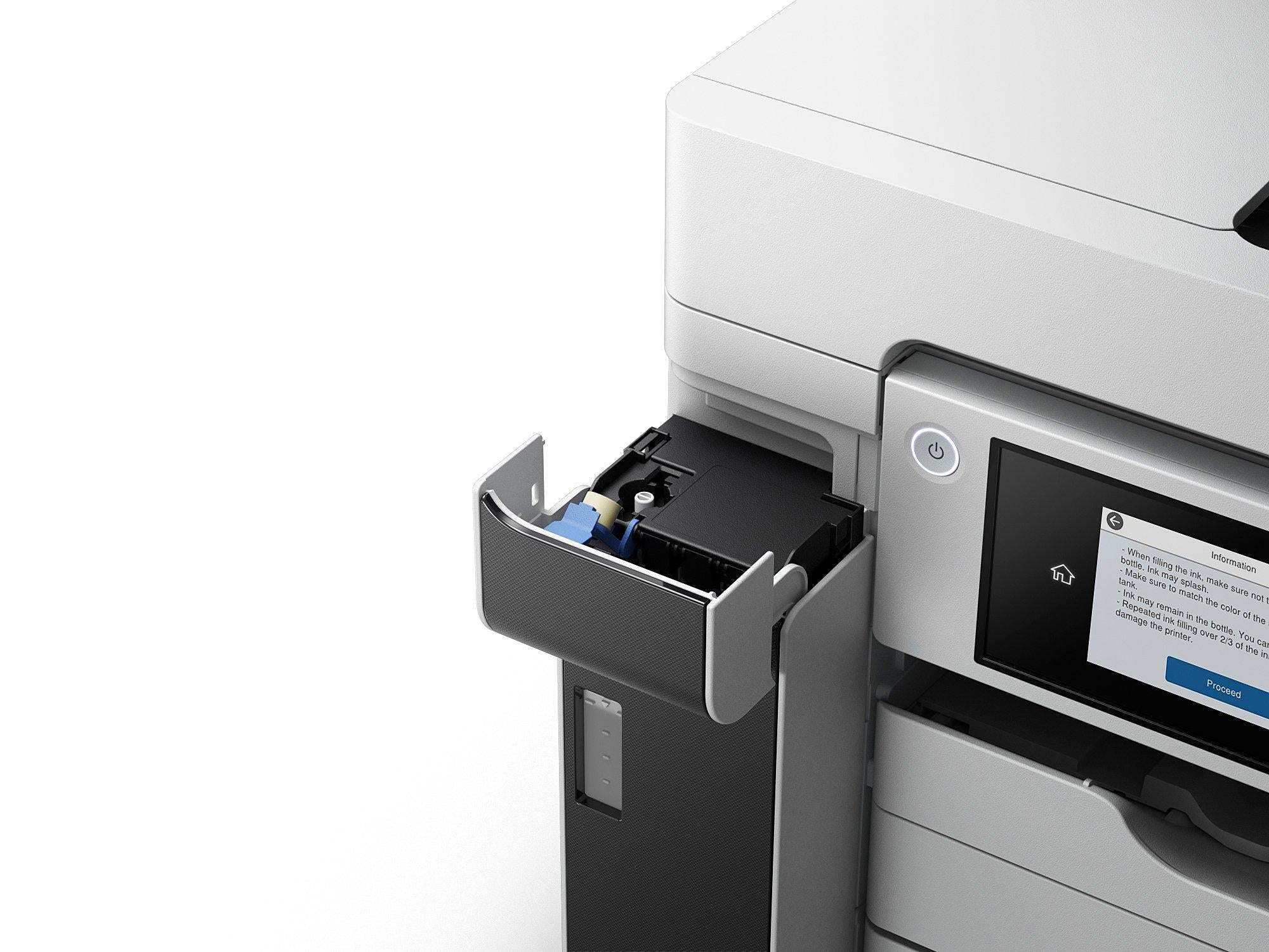 Epson EcoTank Pro ET-M16685 Jet d'encre A3 4800 x 2400 DPI Wifi C11CJ41409