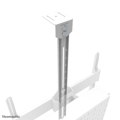 Neomounts AFLS-825WH1 Support vidéobar et kit multimédia - universel AFLS-825WH1