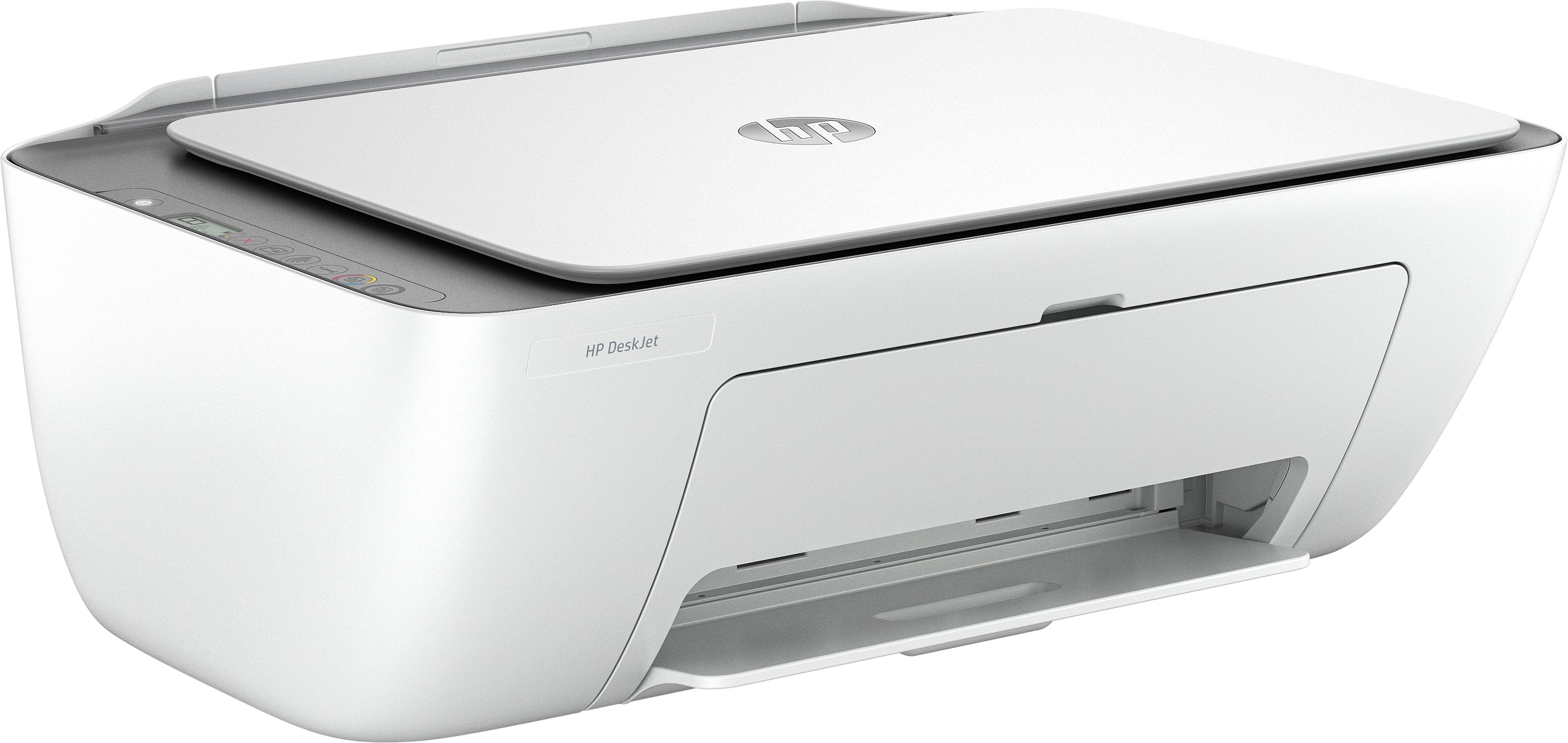 Imprimante tout-en-un HP DeskJet 2820e, couleur, imprimante domestique, impression, copie, numérisation, numérisation au format PDF