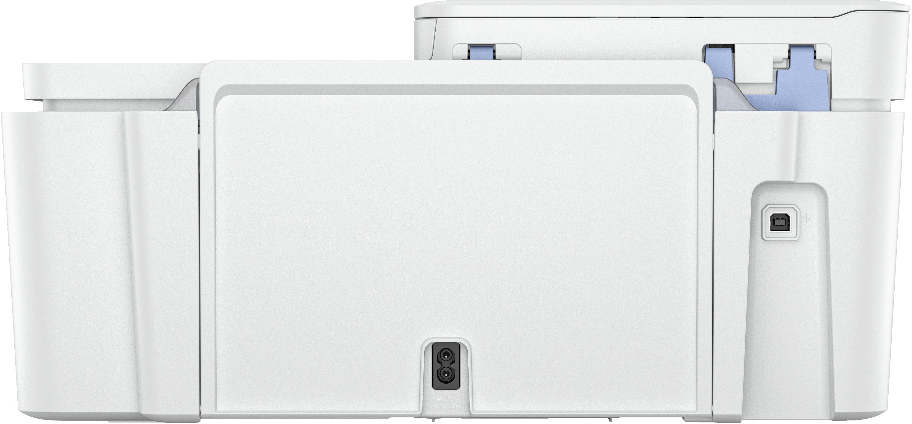 HP DeskJet Imprimante Tout-en-un HP 4222e, Couleur, Imprimante pour Domicile, Impression, copie, numérisation, HP+; Éligibilité HP Instant Ink; Numériser vers PDF
