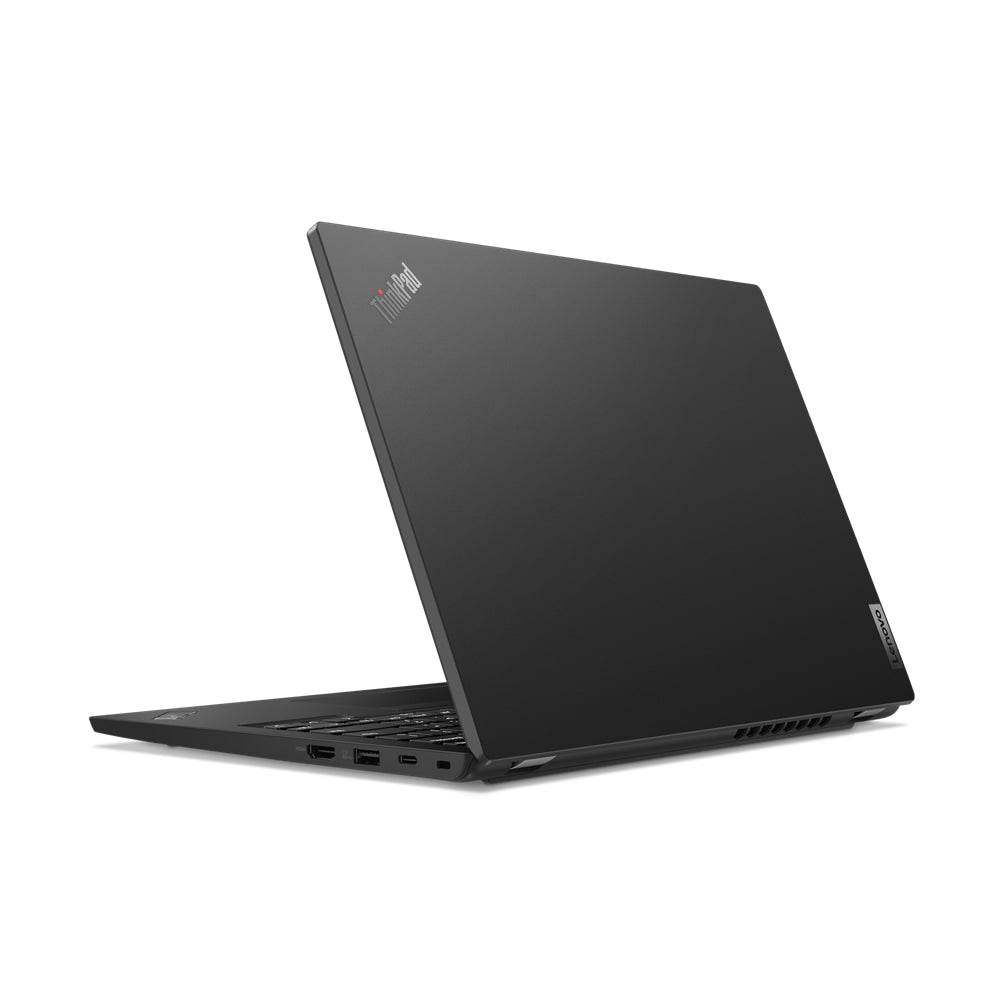 Lenovo ThinkPad L13 Gen 4 (Intel) Intel® Core™ i7 i7-1355U Ordinateur portable 33,8 cm (13.3") WUXGA 16 Go LPDDR5-SDRAM 512 Go SSD Wi-Fi 6 (802.11ax) Windows 11 Pro Anglais Noir